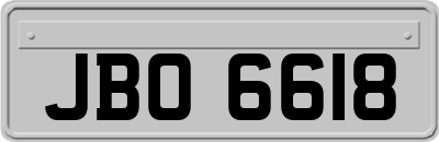 JBO6618