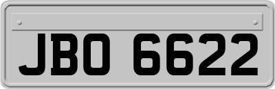 JBO6622