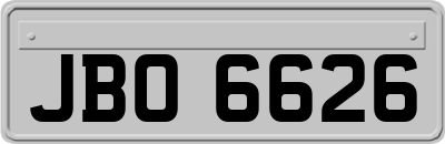 JBO6626