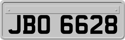 JBO6628