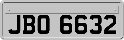 JBO6632