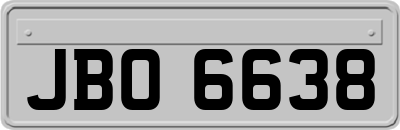 JBO6638
