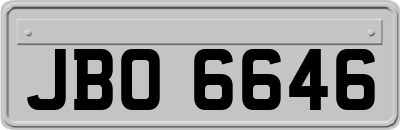 JBO6646