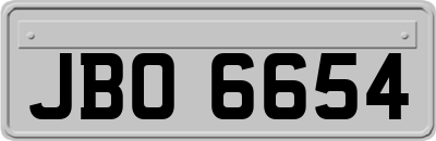 JBO6654
