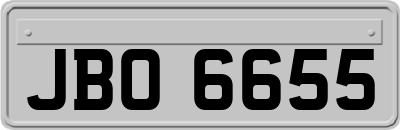 JBO6655