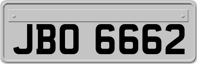 JBO6662
