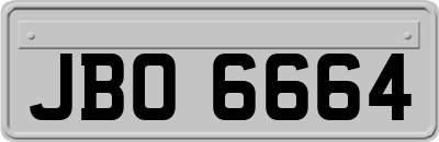 JBO6664
