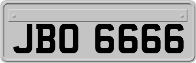 JBO6666