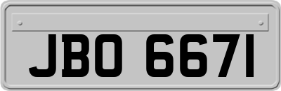 JBO6671