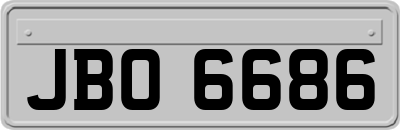 JBO6686