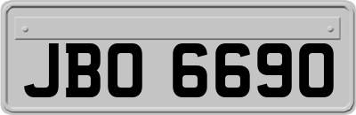 JBO6690