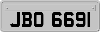 JBO6691
