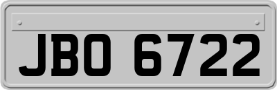 JBO6722