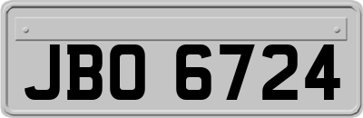 JBO6724