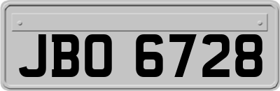 JBO6728