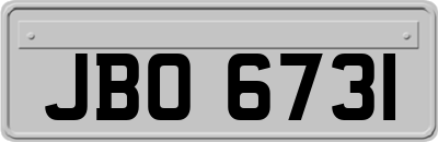 JBO6731
