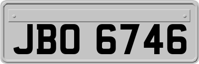 JBO6746
