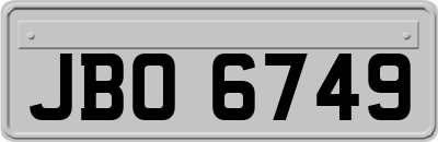 JBO6749