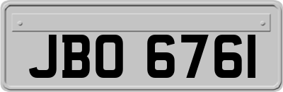 JBO6761