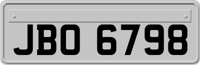 JBO6798