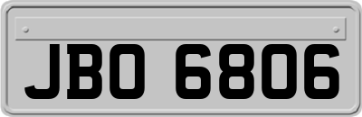 JBO6806