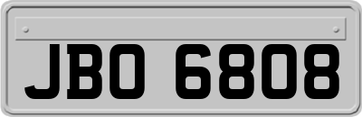 JBO6808