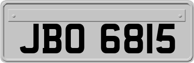 JBO6815