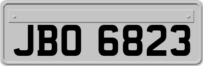 JBO6823
