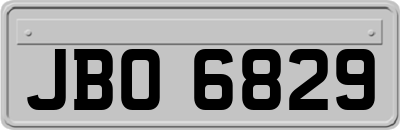 JBO6829