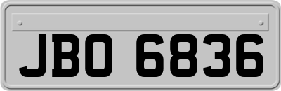 JBO6836