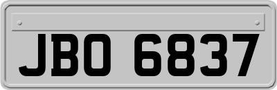 JBO6837