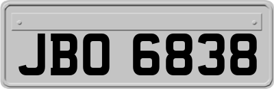 JBO6838