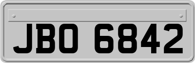 JBO6842