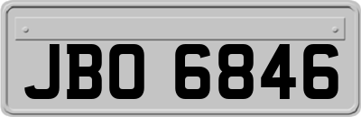 JBO6846