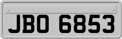 JBO6853