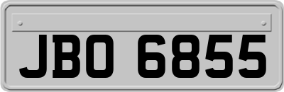 JBO6855