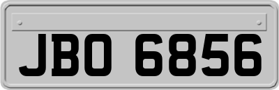 JBO6856