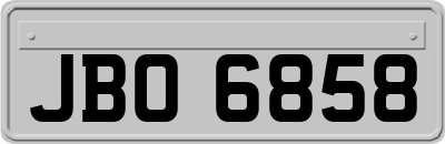 JBO6858
