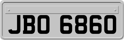 JBO6860