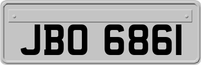 JBO6861