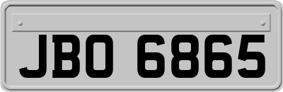 JBO6865