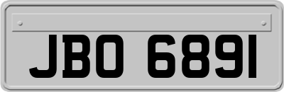 JBO6891