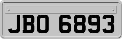 JBO6893