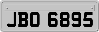 JBO6895