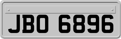 JBO6896