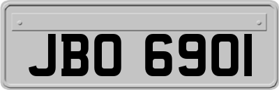 JBO6901