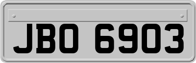 JBO6903