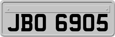 JBO6905