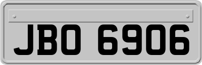 JBO6906