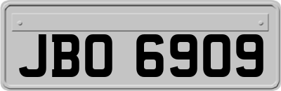 JBO6909